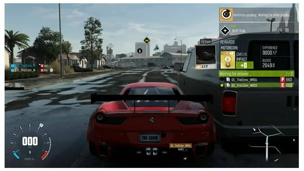 Find the crew. The crew (xbox 360). игры the крю 1. the crew характеристики. сегодня the crew.
