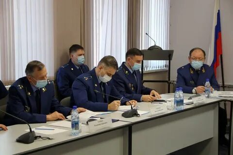 Сайт прокуратуры забайкальского края