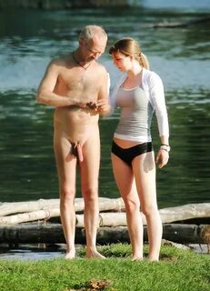 Nudists 90 