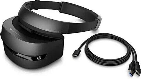 Vr edition