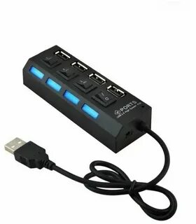 High speed usb hub