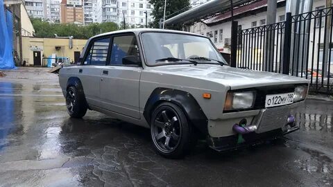 Расширение ваз