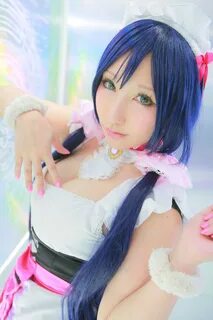 Love Live - Saku.