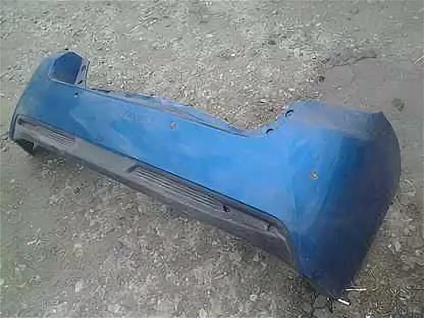 Бампер задний версо. Бампер рено логан 1 не под покрас.