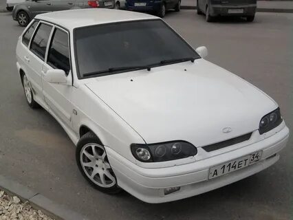 Картинки белая 14
