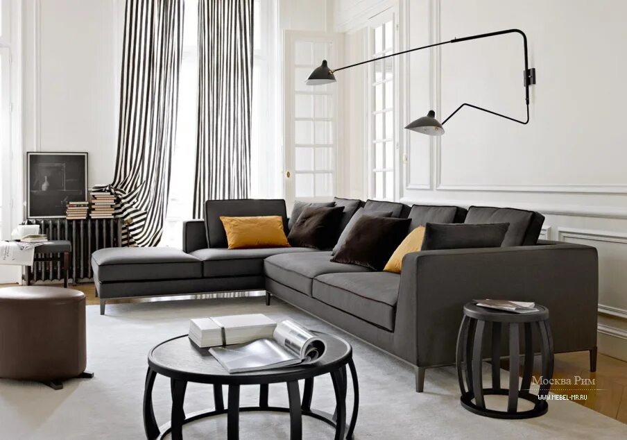 Кресло диван в гостиную современном стиле. Maxalto диван. maxalto b&amp;b italia lucrezia sofa. b b italia lucrezia диван. кушетка maxalto.