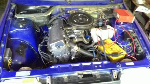 Иж 2126 узам 1.7