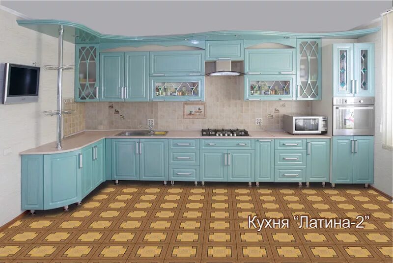 Кухня лара. Кухонный гарнитур 48. Прованс (фасад дуб прованс, корпус белый). Пмк на кухне. Готовая кухня в красном цвете.