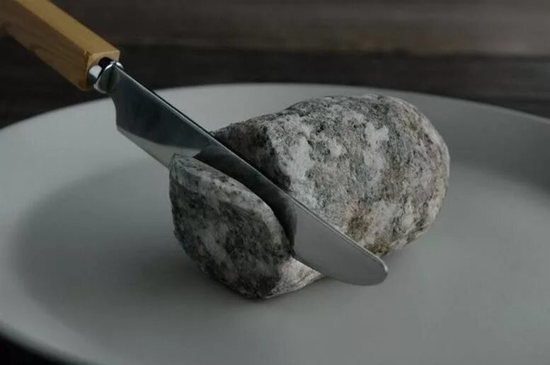 Что может быть сделано из камня