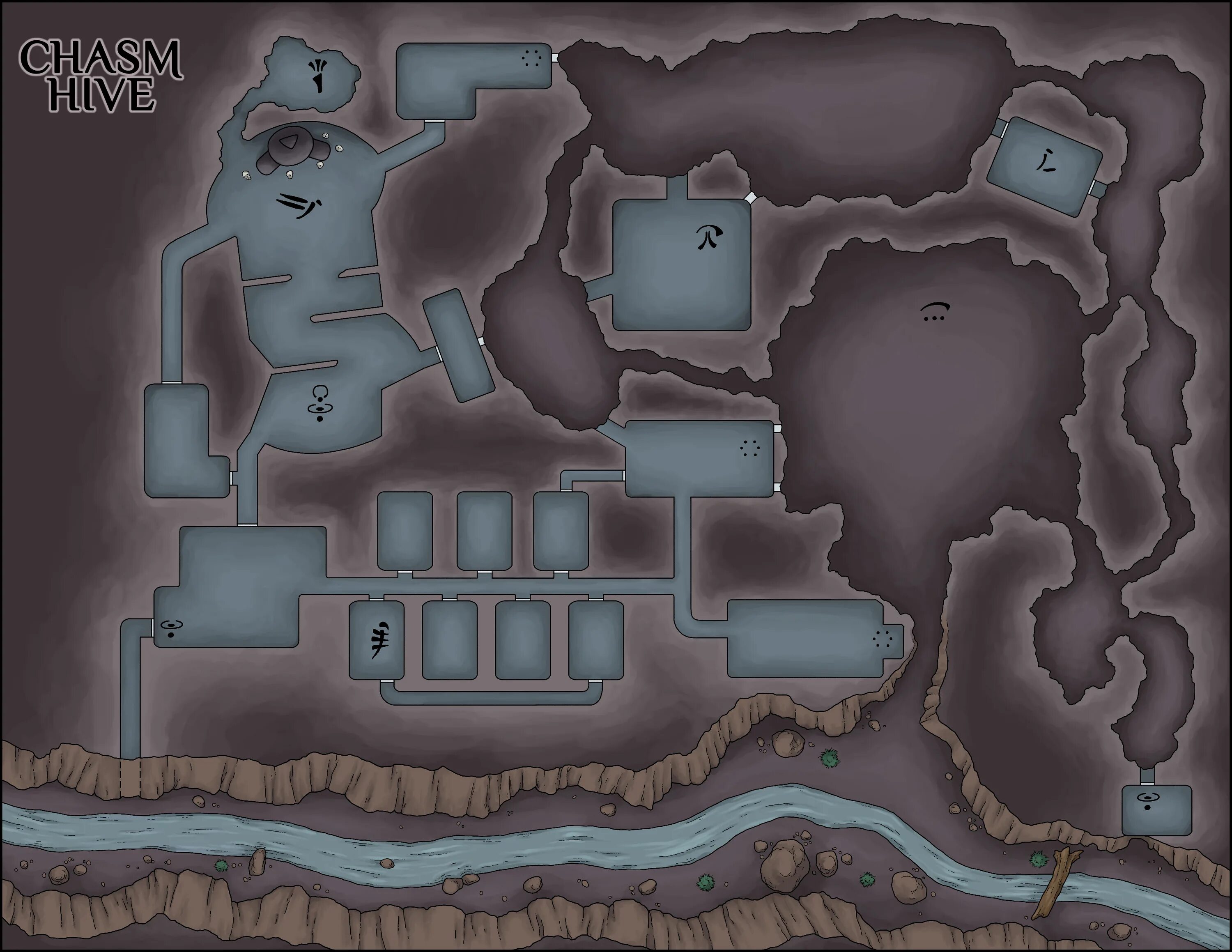Caves map. Пещера днд карта. пещера карта днд 5. dnd battle map пещера. карта подземелья днд пещеры.