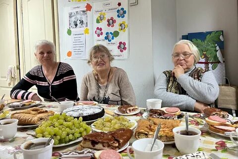 В городе 48 мужчин 12.6 пенсионеров