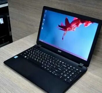 Ноутбук acer 512