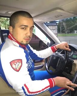 Кесаев владикавказ