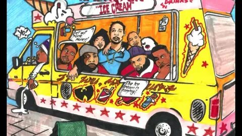 Wu tang clan cream