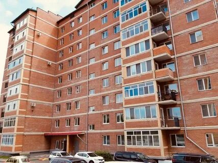 Уссурийск 1 комнатная квартира
