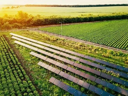 Farm solution