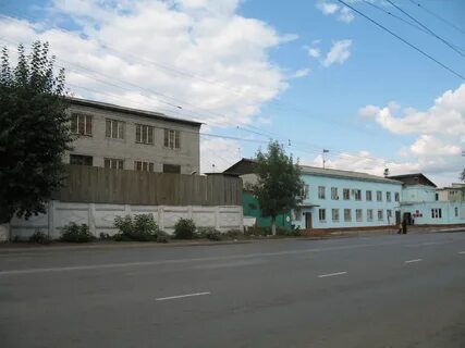 Адрес ик