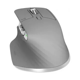 Logitech master