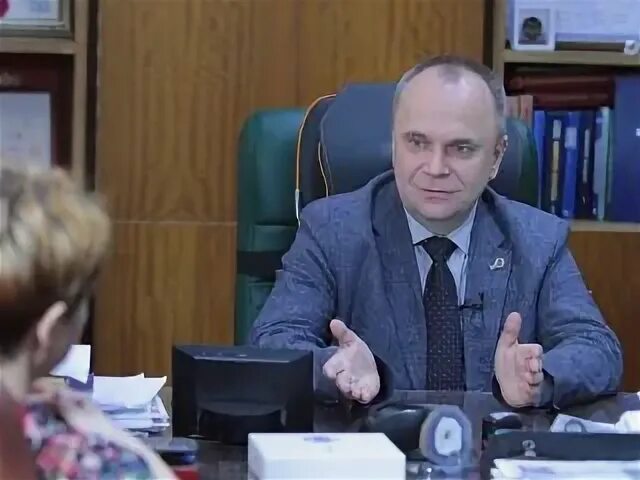 Сайт ионх ран