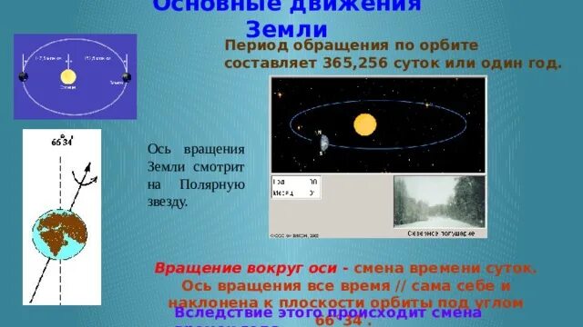 Направление вращения земли вокруг своей оси. Период обращения на орбите. Период вращения вокруг оси земли в сутках. Ось вращения земли и Полярная звезда. Земля вращается в какую сторону направление