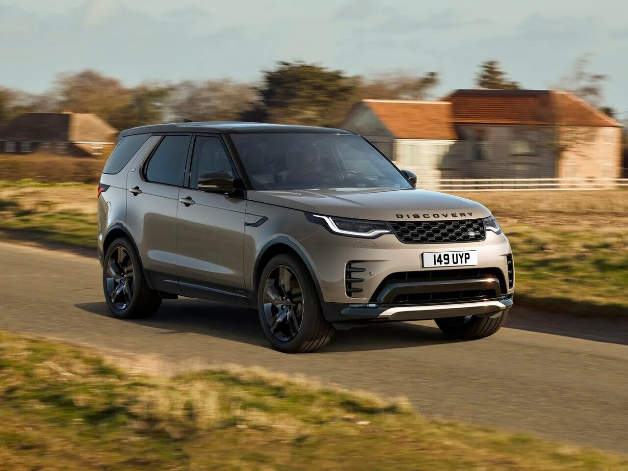 Discovery v. Discovery v. Land rover discovery 5. ленд ровер дискавери 5 2017. Land rover discovery 5.