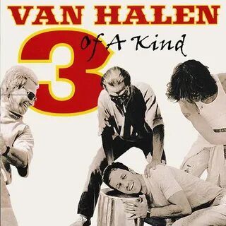 3 of a kind
