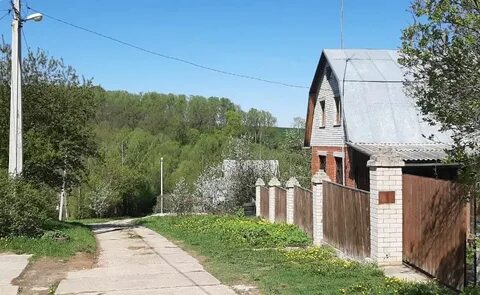 Снт ершово калужская область