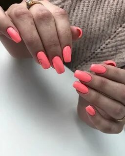 Модная однотонная