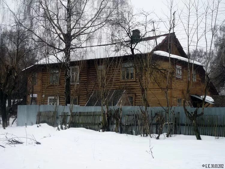 Пионерская ул., 4 - Челябинск