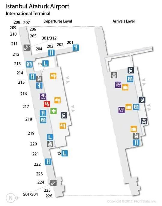 Терминалы аэропорта стамбула. Схема аэропорта Istanbul. Аэропорт Стамбул схема аэропорта. Аэропорт Ататюрк Стамбул схема. Аэропорт Стамбула новый схема.