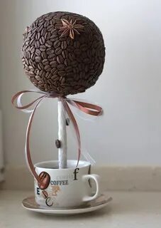 Кофейные грезы