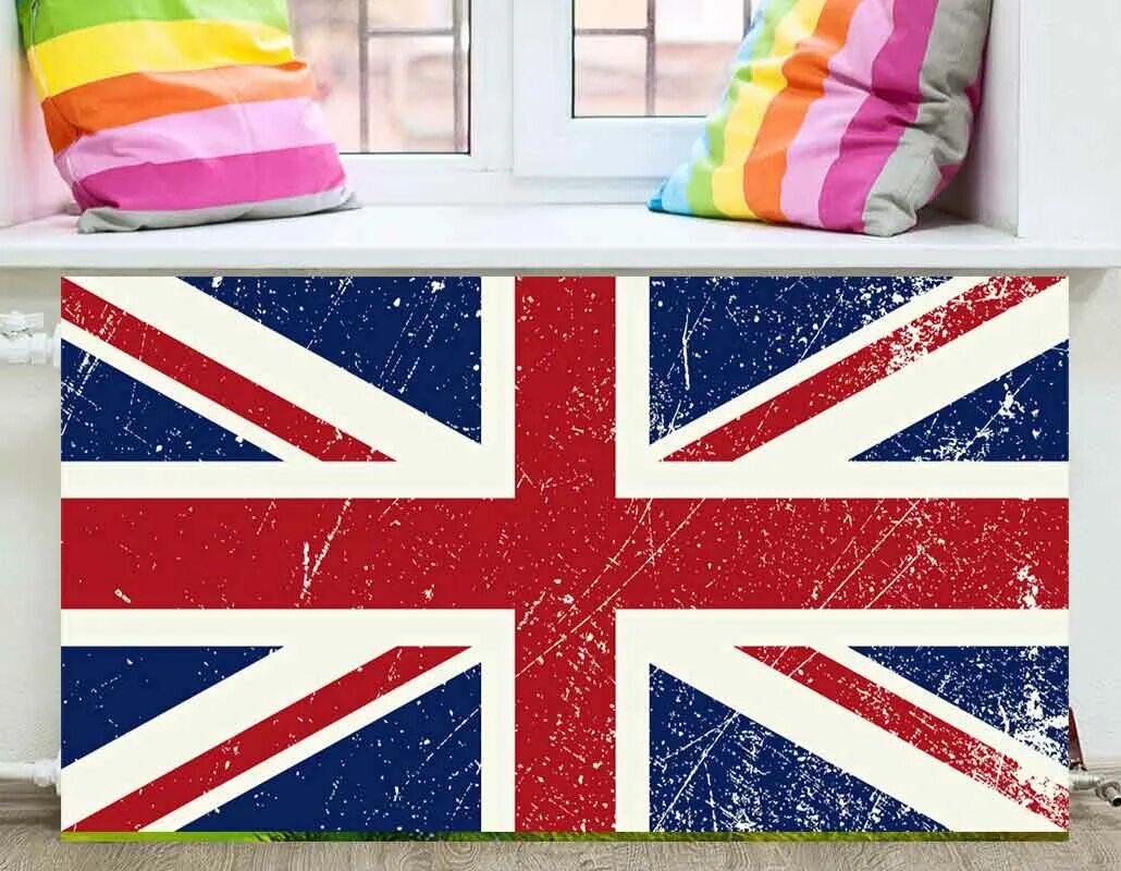 Union Jack (Британский Флаг): записи сообщества ВКонтакте
