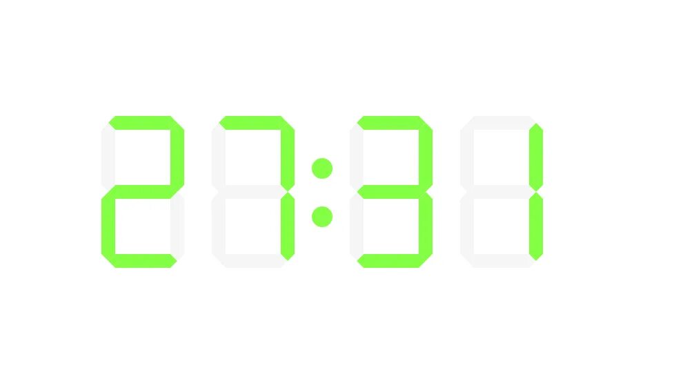 Alt timing