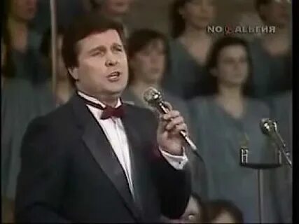Нам не жить друг без друга магомаев