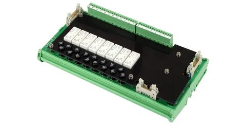 Signal control