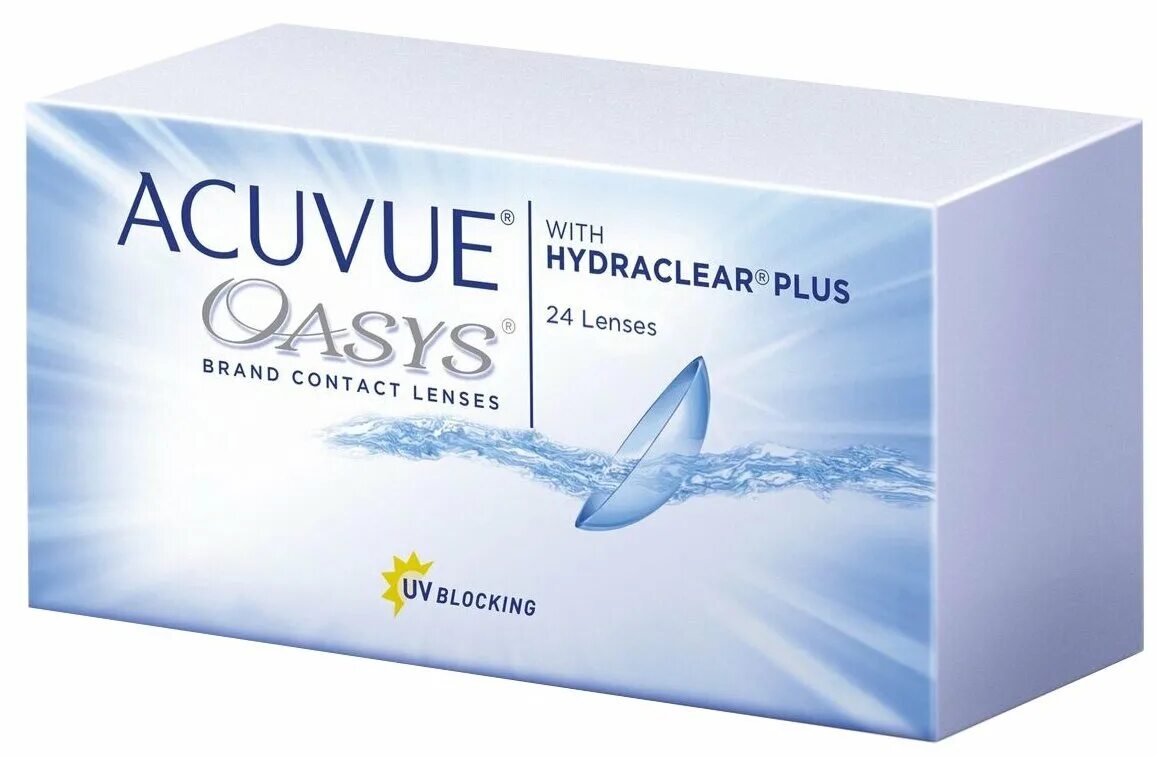 Линзы acuvue hydraclear. Acuvue oasys with hydraclear plus 12 линз. линзы acuvue oasys 2.5 8.4. акувью оазис месячные.