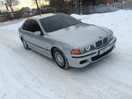 Бмв 523