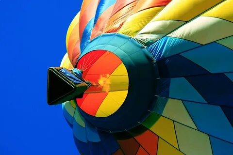 Colorful adventure