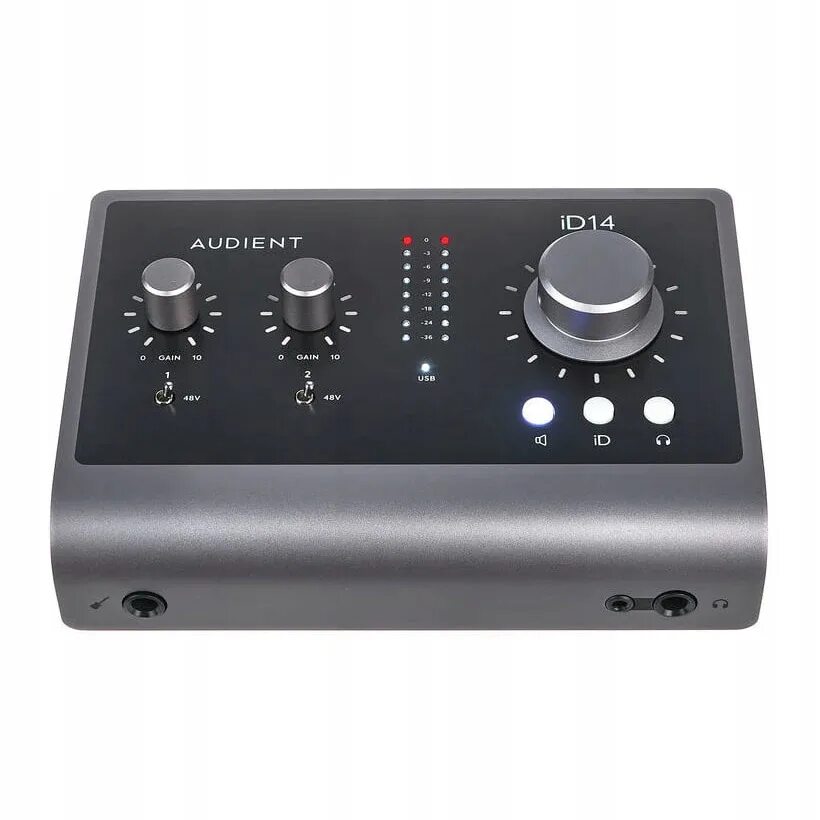 Audient id mk2. Audient id14 mkii. audient id14 mk2. id14 mkii. audient id14 mk2 manual.