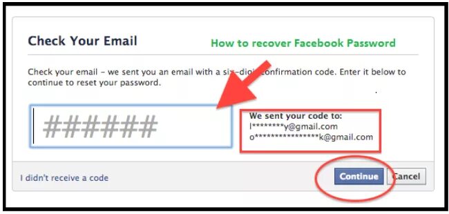 How to recover Facebook. Facebook forgot password. Пароль для фейсбука. Password: 4vf9a93c. Password sent перевод