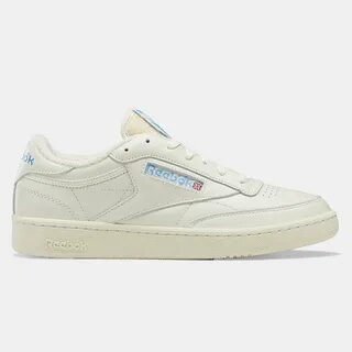 Reebok club c vintage