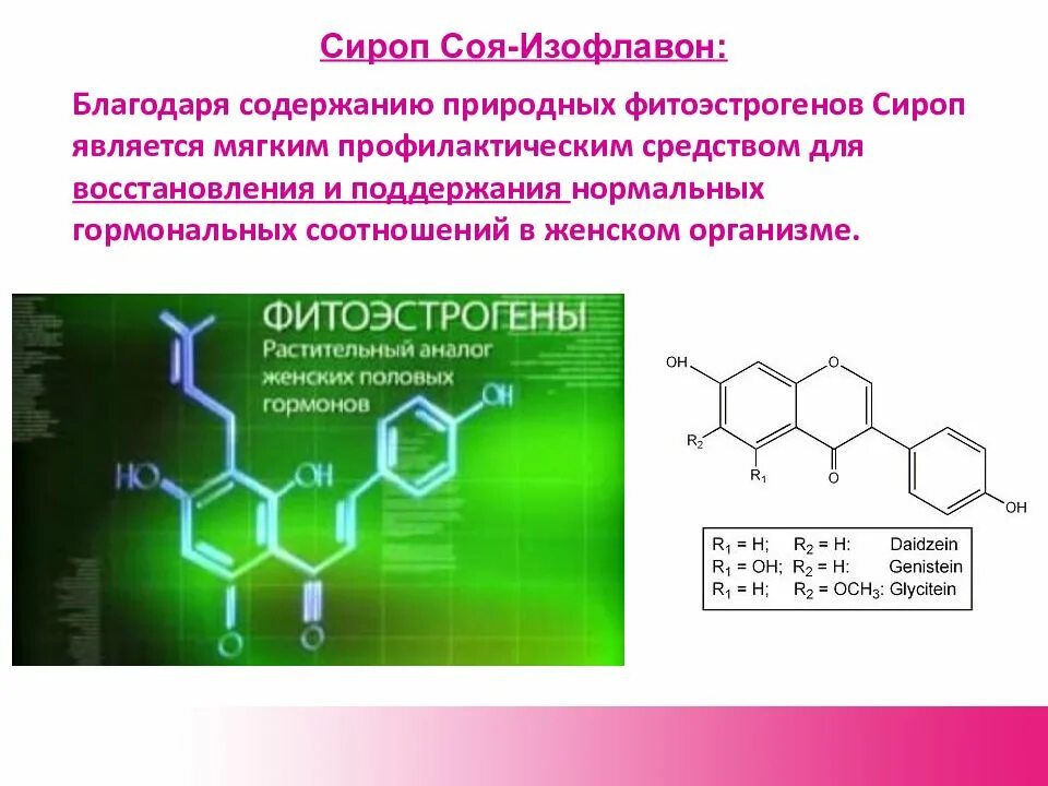 Благодаря содержанию