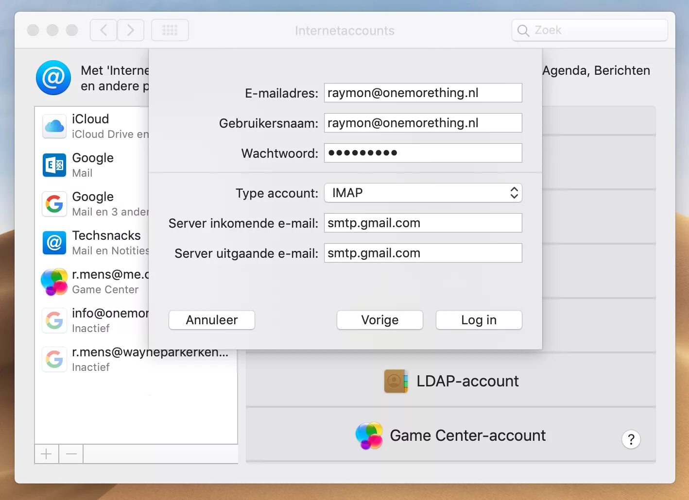 Ошибка почты gmail. Gmail mac os. как выйти из gmail на mac os. где хранится почта на mac mojave.