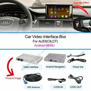 Video interface