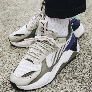 Nitro gray