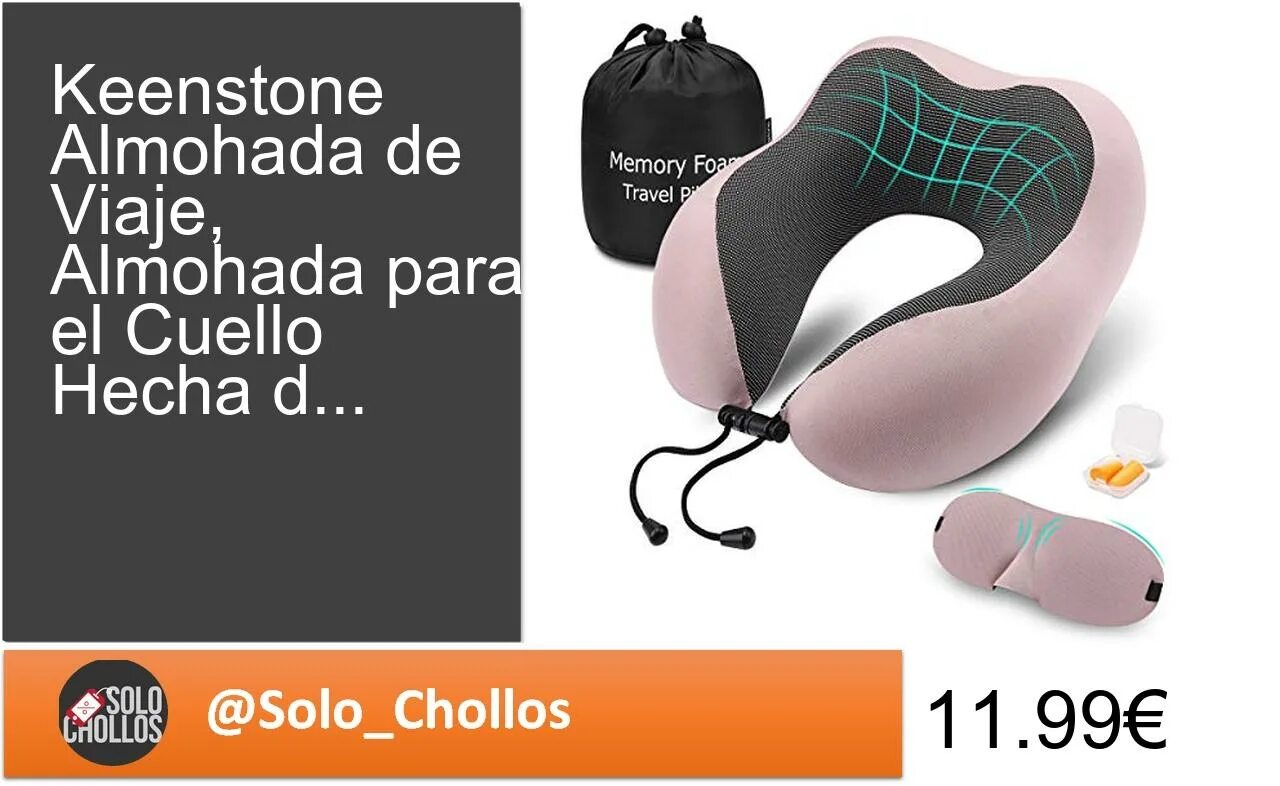 Cuál es la mejor almohada para las cervicales