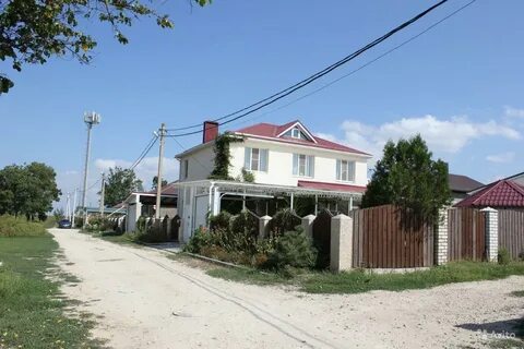 Цыбанобалка анапский