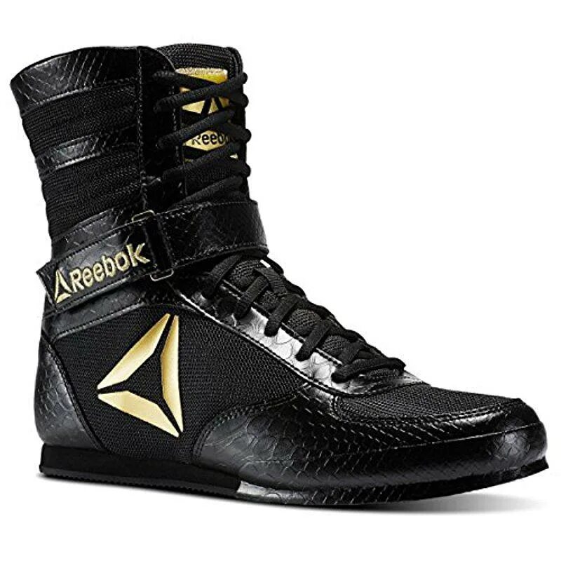 Reebok boxing