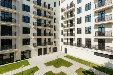 Бульвар резиденция