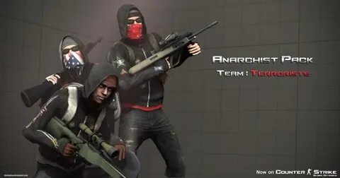 Gang cs